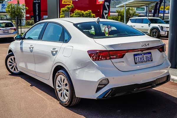 2024 Kia Cerato S BD