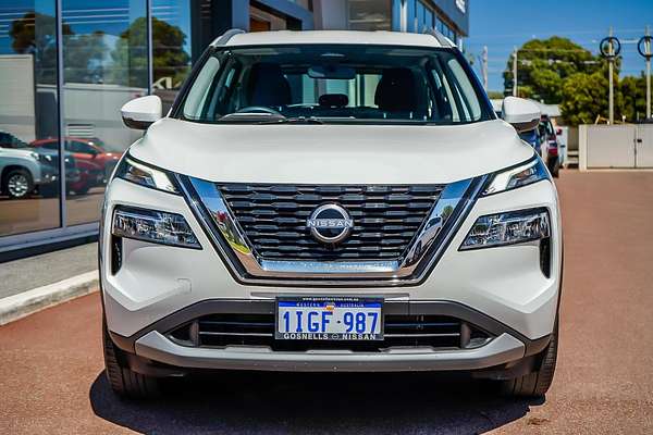 2024 Nissan X-TRAIL ST T33