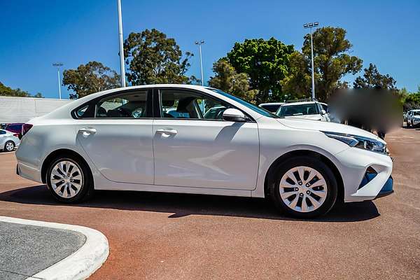 2024 Kia Cerato S BD