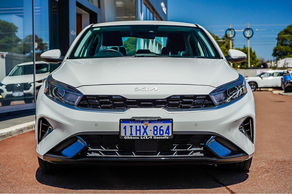 2024 Kia Cerato S BD