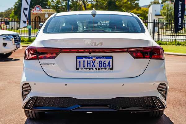 2024 Kia Cerato S BD