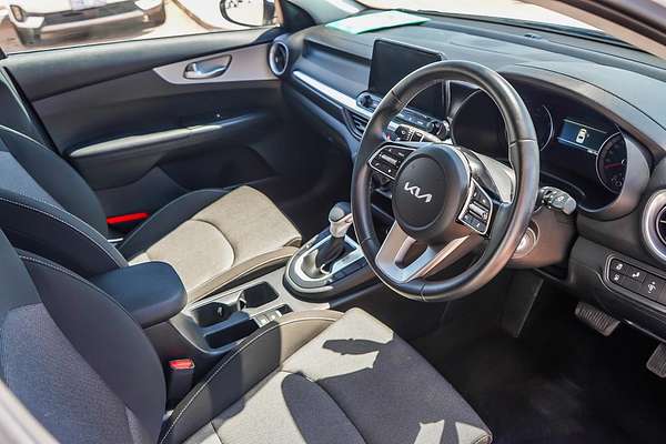 2024 Kia Cerato S BD