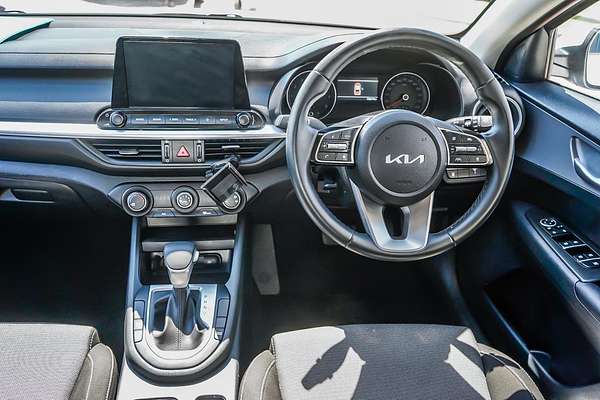 2024 Kia Cerato S BD