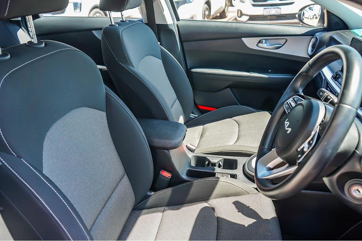 2024 Kia Cerato S BD