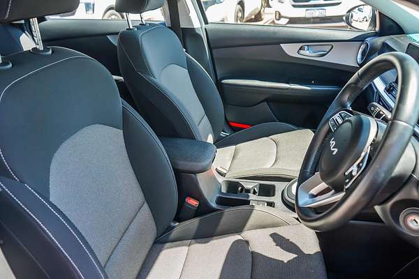 2024 Kia Cerato S BD