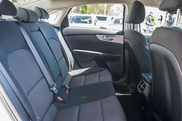 2024 Kia Cerato S BD