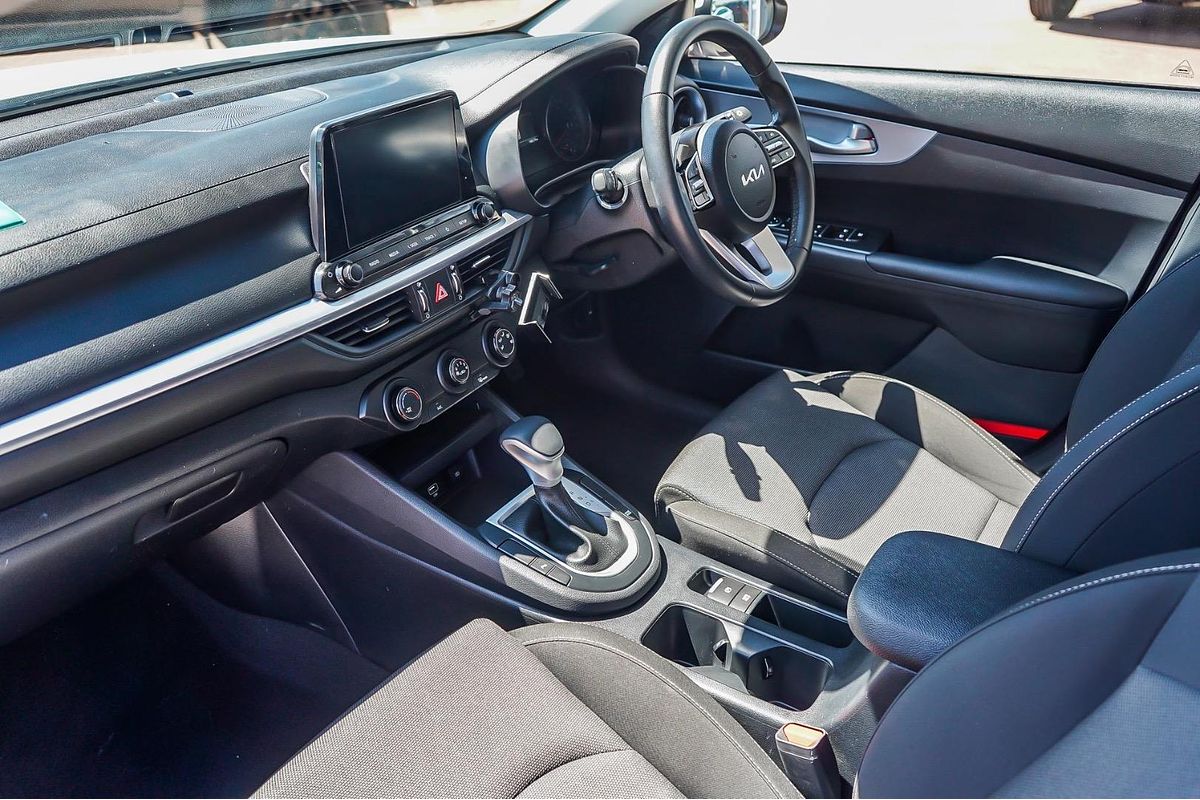 2024 Kia Cerato S BD