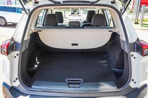 2024 Nissan X-TRAIL ST T33