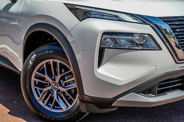 2024 Nissan X-TRAIL ST T33