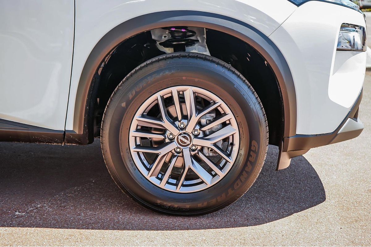 2024 Nissan X-TRAIL ST T33
