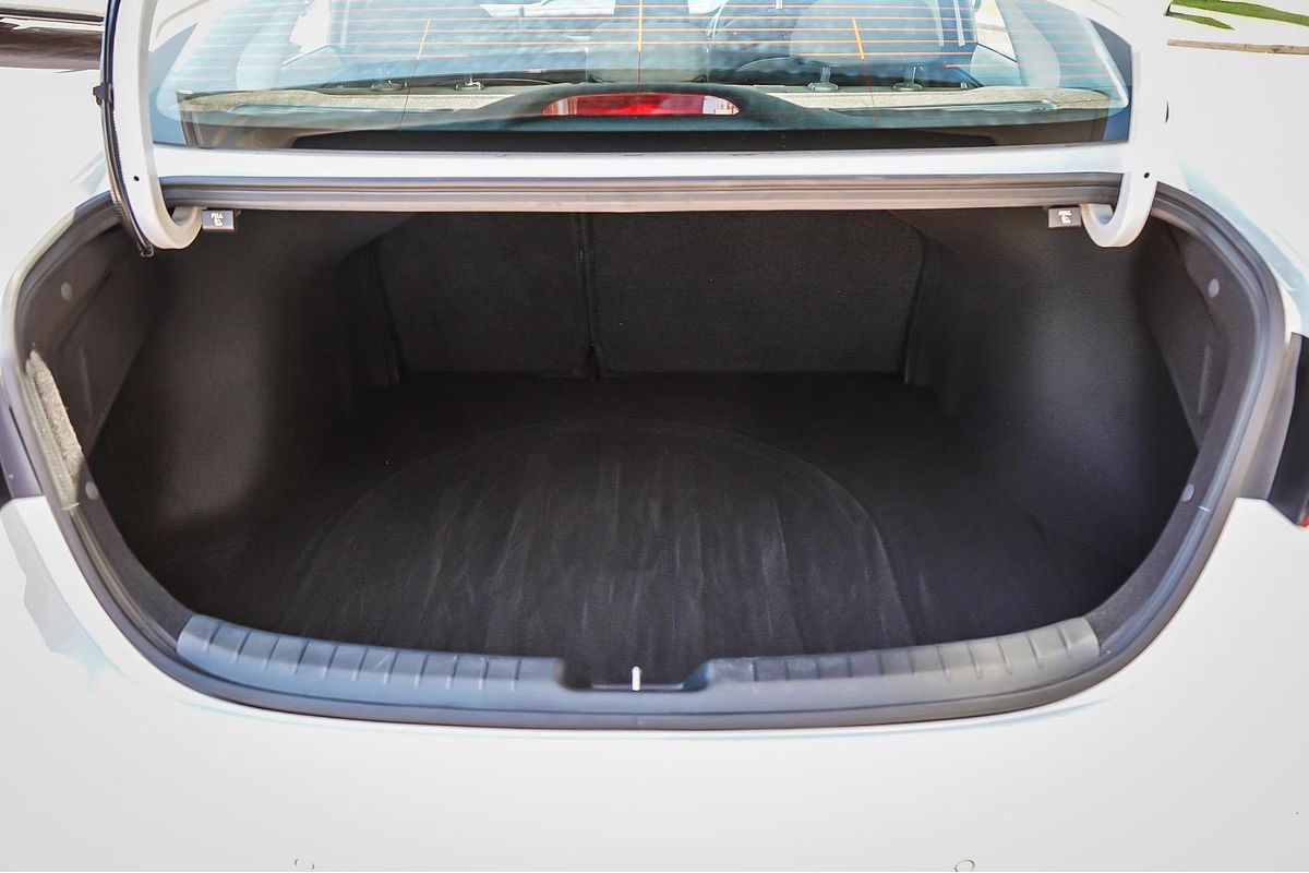 2024 Kia Cerato S BD