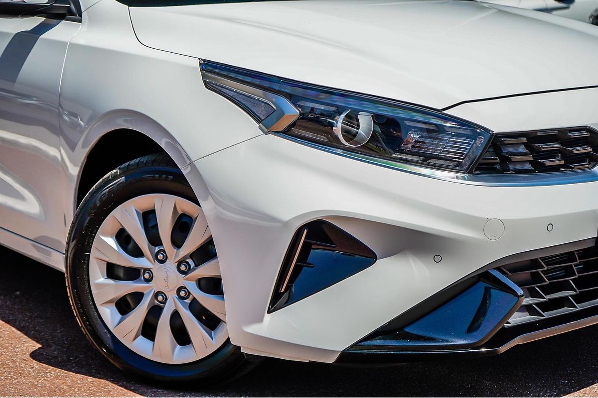 2024 Kia Cerato S BD