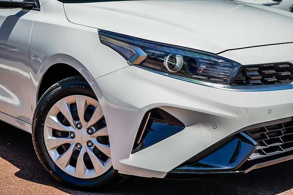 2024 Kia Cerato S BD