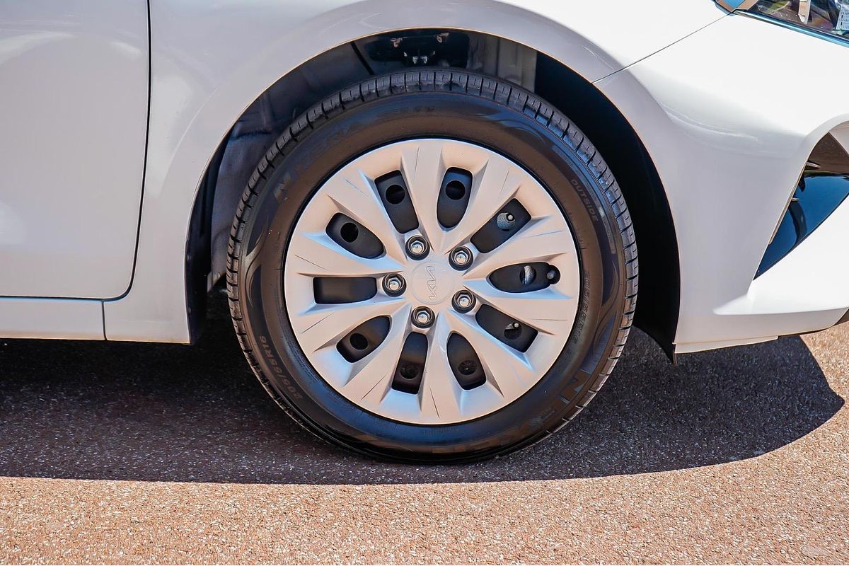 2024 Kia Cerato S BD