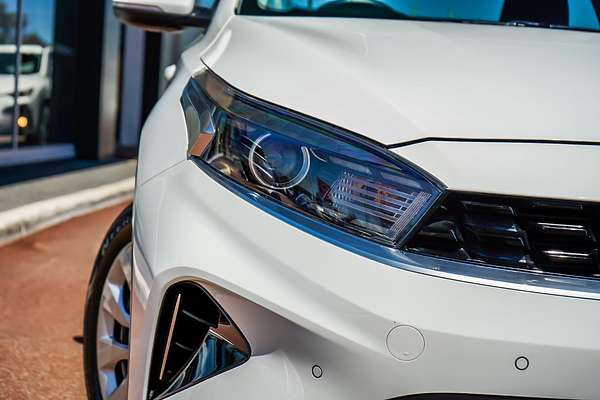 2024 Kia Cerato S BD