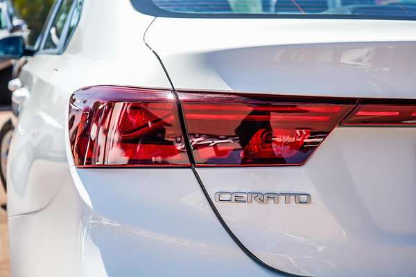 2024 Kia Cerato S BD