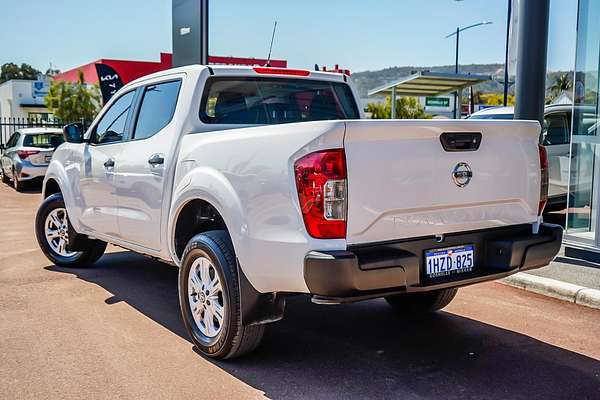 2023 Nissan Navara SL D23 Rear Wheel Drive