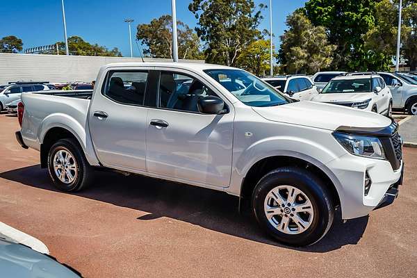 2023 Nissan Navara SL D23 Rear Wheel Drive