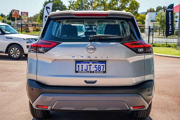 2024 Nissan X-TRAIL ST T33