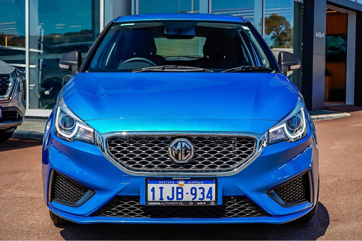 2024 MG MG3 Core