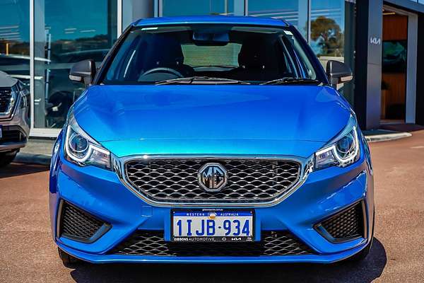 2024 MG MG3 Core