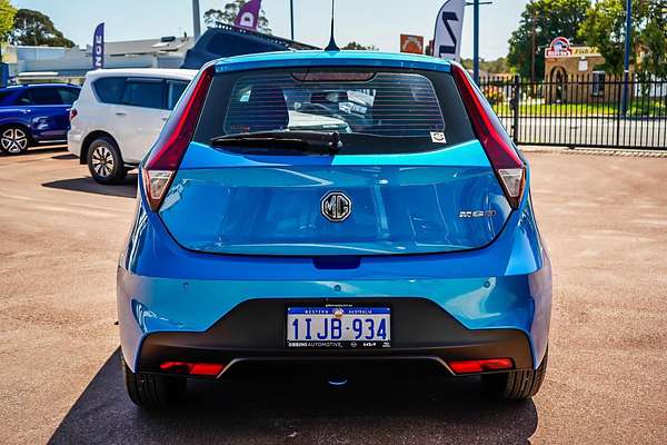 2024 MG MG3 Core