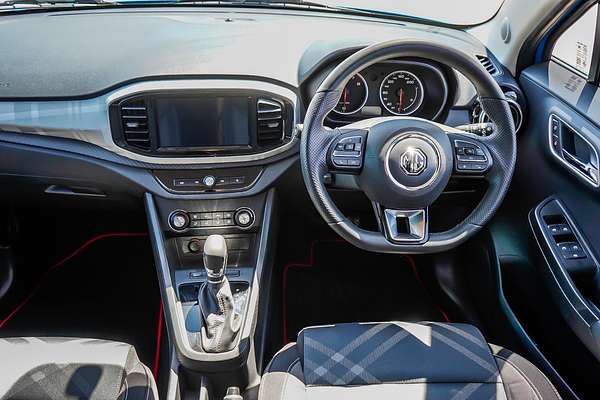 2024 MG MG3 Core