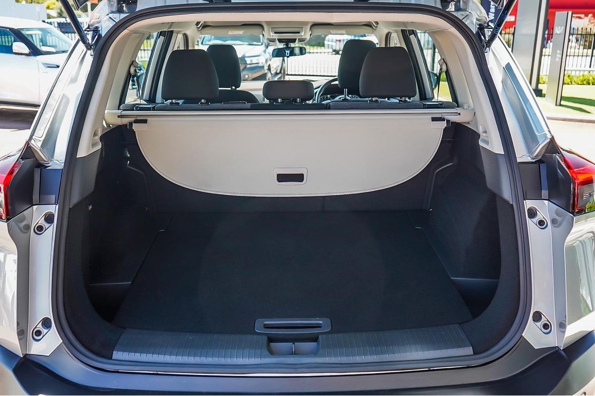 2024 Nissan X-TRAIL ST T33