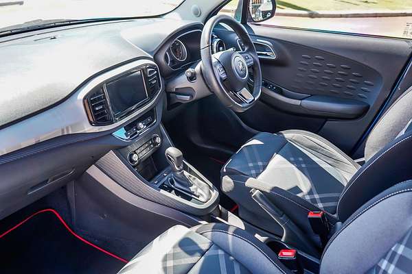 2024 MG MG3 Core