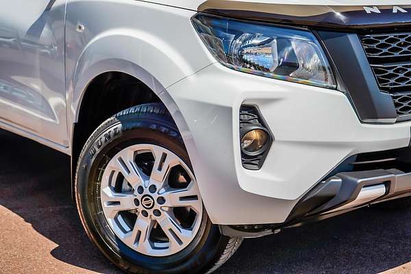 2023 Nissan Navara SL D23 Rear Wheel Drive