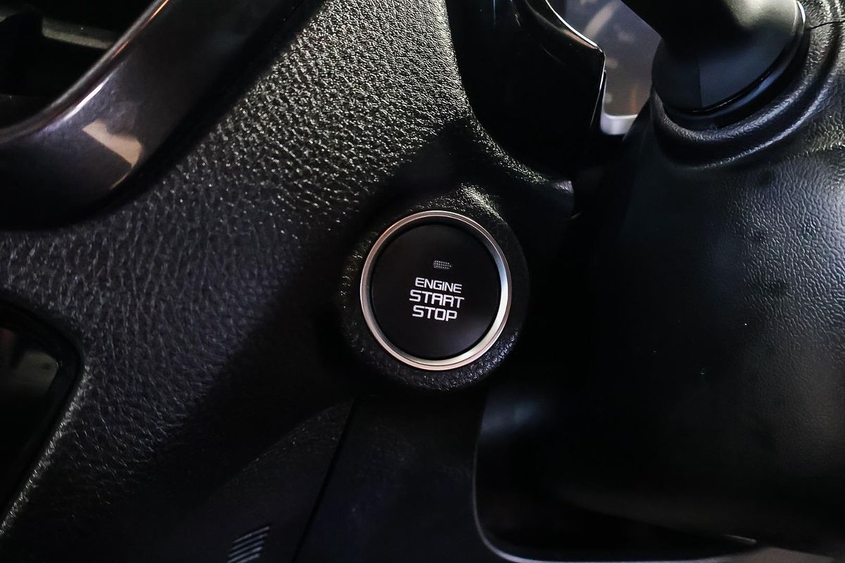 2024 Isuzu D-MAX X-TERRAIN 4X4