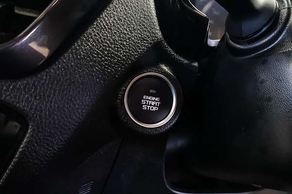 2024 Isuzu D-MAX X-TERRAIN 4X4