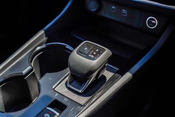 2024 Nissan X-TRAIL ST T33