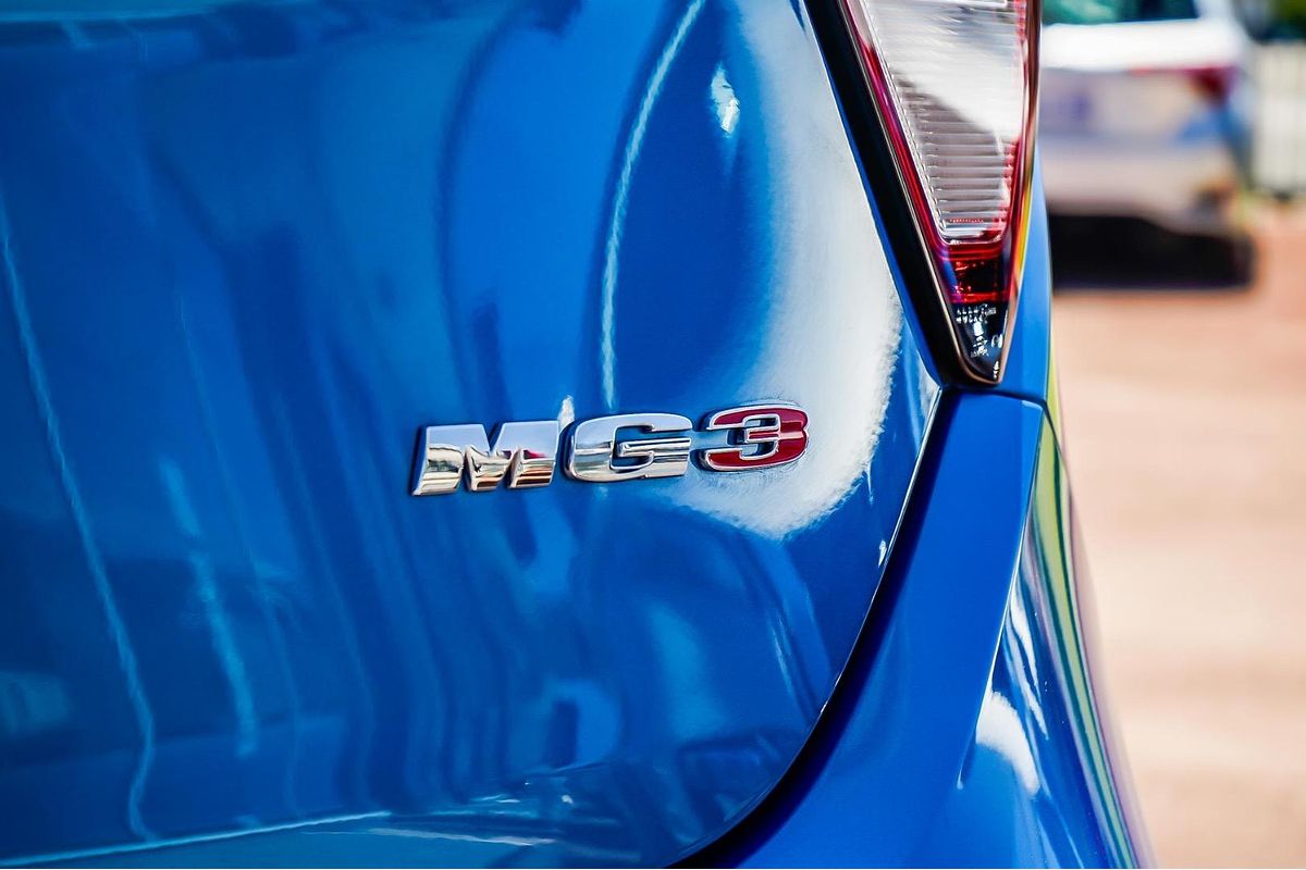 2024 MG MG3 Core