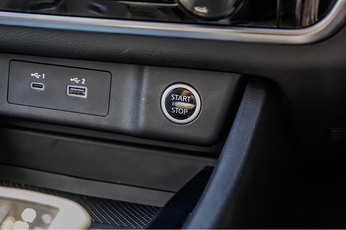 2024 Nissan X-TRAIL ST T33