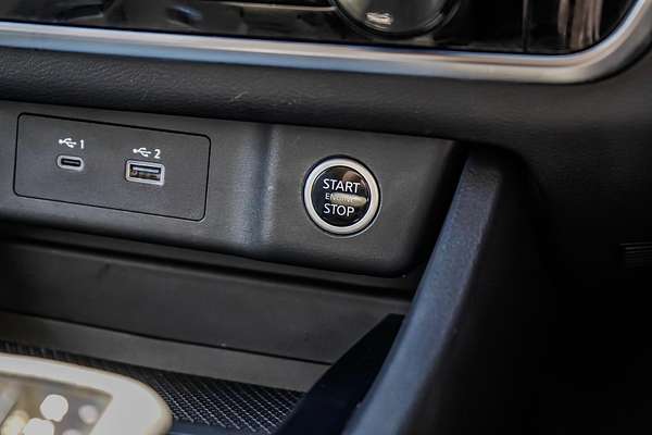2024 Nissan X-TRAIL ST T33