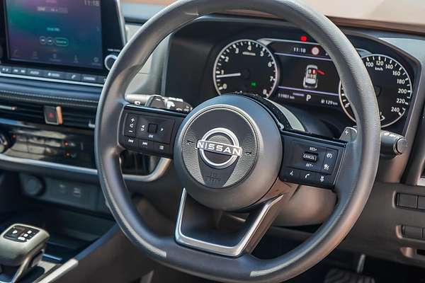 2024 Nissan X-TRAIL ST T33