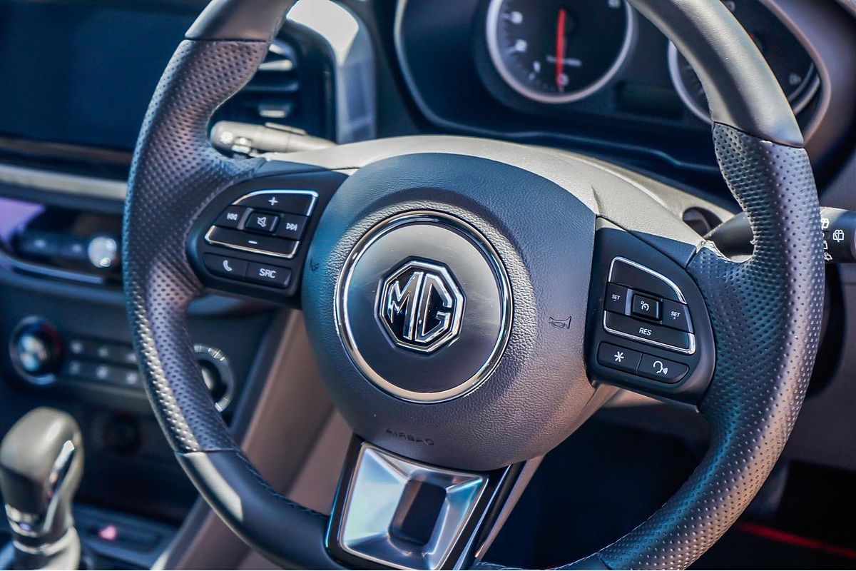 2024 MG MG3 Core