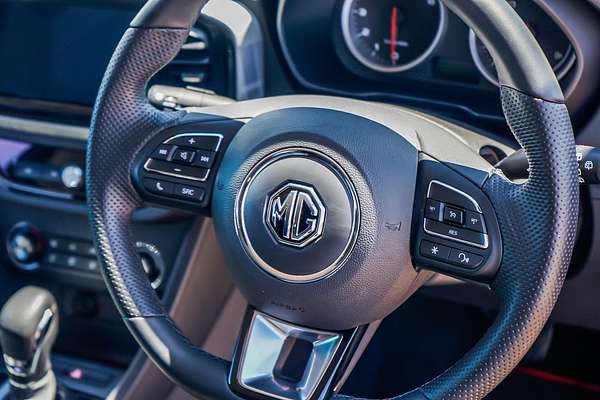 2024 MG MG3 Core