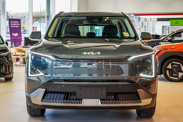 2025 Kia EV5 Air Long Range OVc