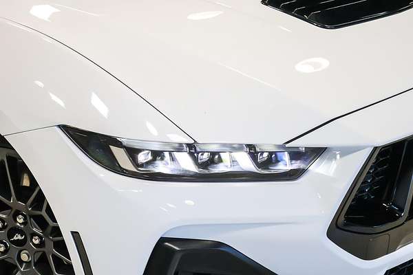 2024 Ford Mustang GT FO