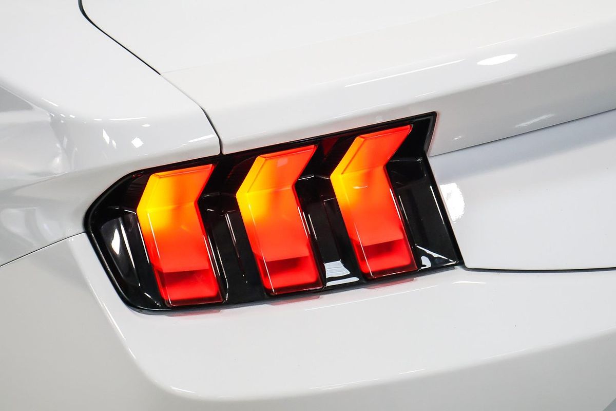 2024 Ford Mustang GT FO