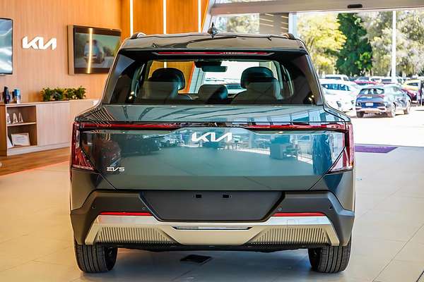2025 Kia EV5 Air Long Range OVc