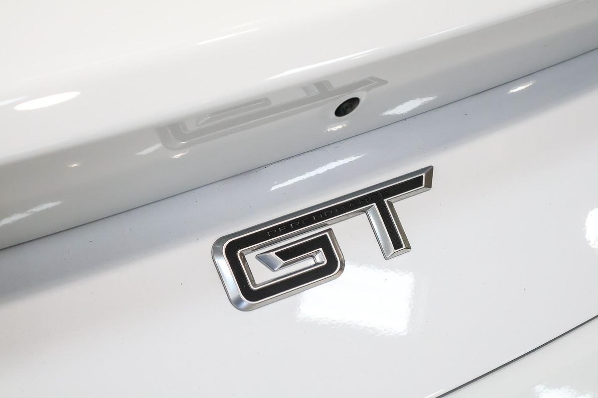 2024 Ford Mustang GT FO