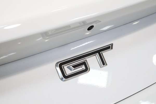 2024 Ford Mustang GT FO