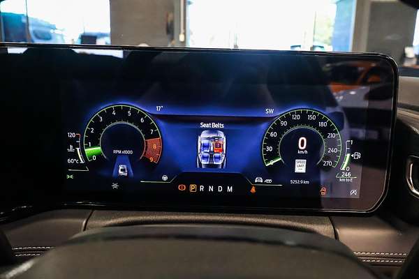 2024 Ford Mustang GT FO