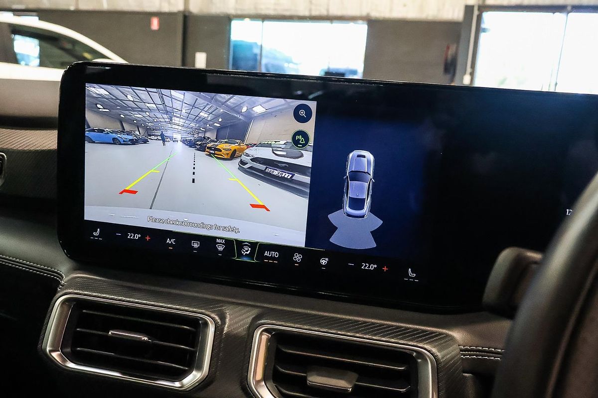 2024 Ford Mustang GT FO