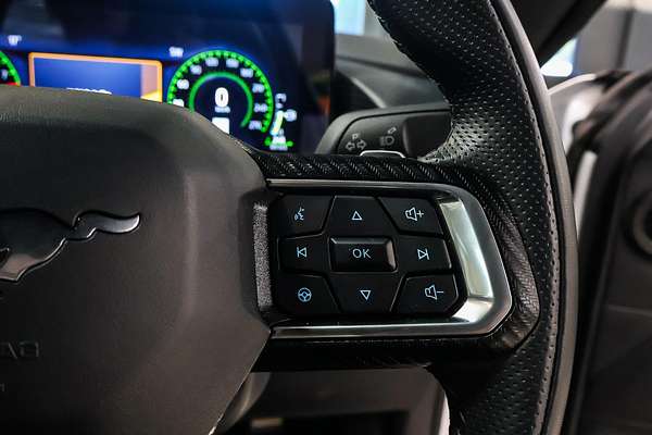 2024 Ford Mustang GT FO