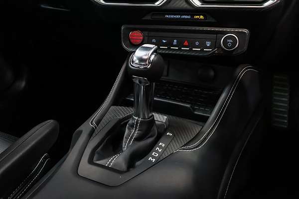 2024 Ford Mustang GT FO