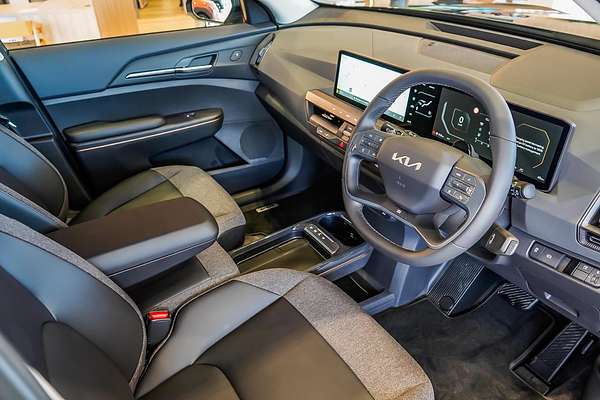 2025 Kia EV5 Air Long Range OVc